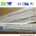 DISPOSABLE INTUBATING STYLET